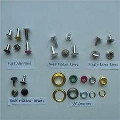 Rivet/Double-sided rivets/Semi-Tublar Rivet