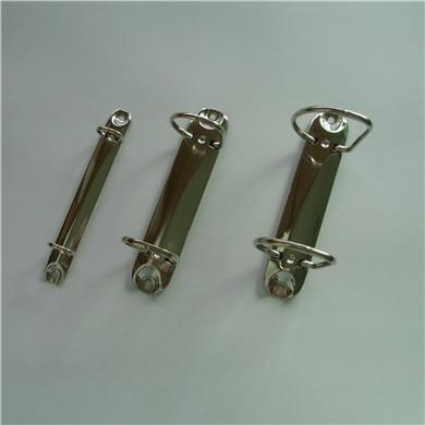 Pull Open Type-2-D Ring