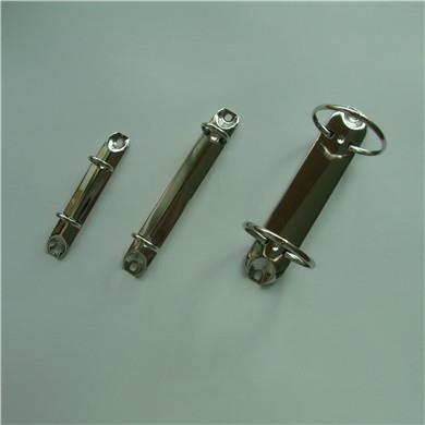 Pull Open Type-2-R Ring