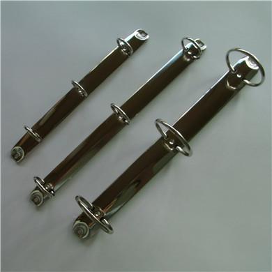 Pull Open  Type-3-R Ring