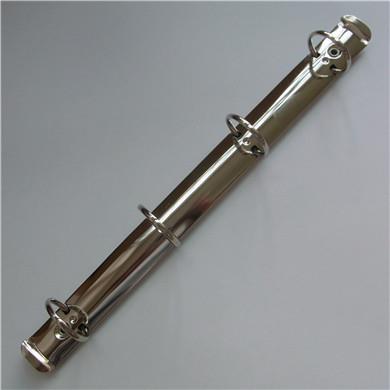 Double Low Trigger Type-4-R Ring