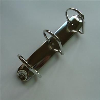 Pull Open Type-3-S Ring
