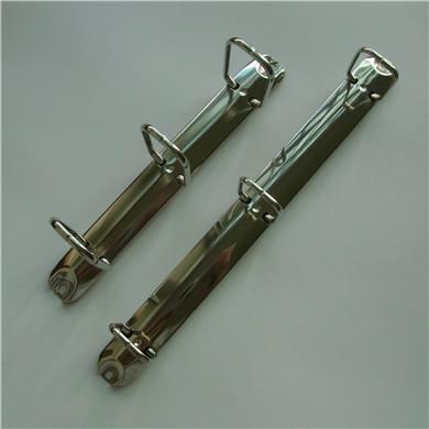 Pull Open Type-3-Q Ring