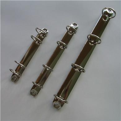 Pull Open Type-4-Q Ring