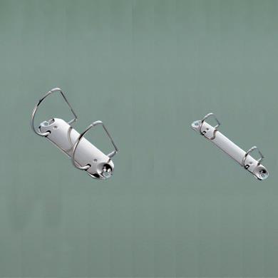 Pull Open Type-2-S Ring