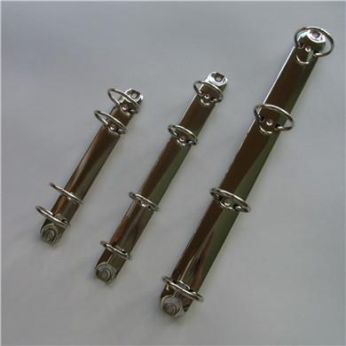 Pull Open Type-4-R Ring