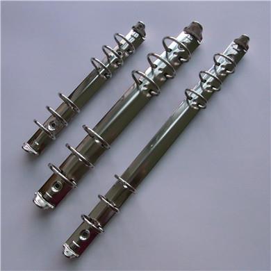 Memo Mechanism Trigger Type-6-R-Ring