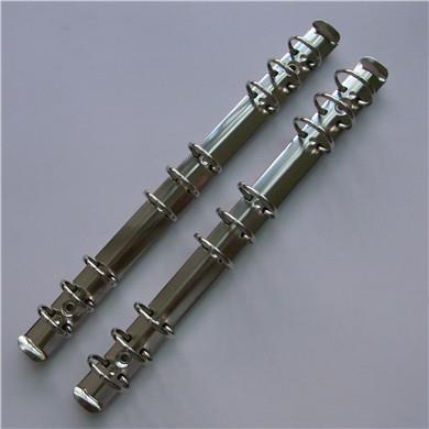 Double Low Trigger-9-R-Ring