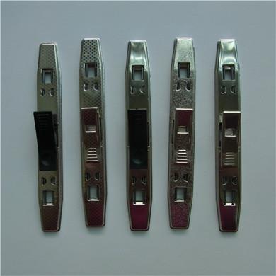 Lever Arch-Compressor Bar