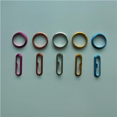 finger ring (rado slot )