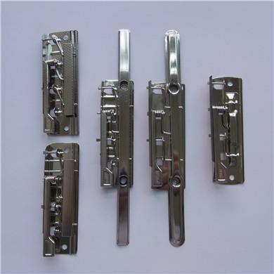 Lever clip