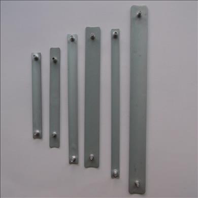 Rivet Back Plate